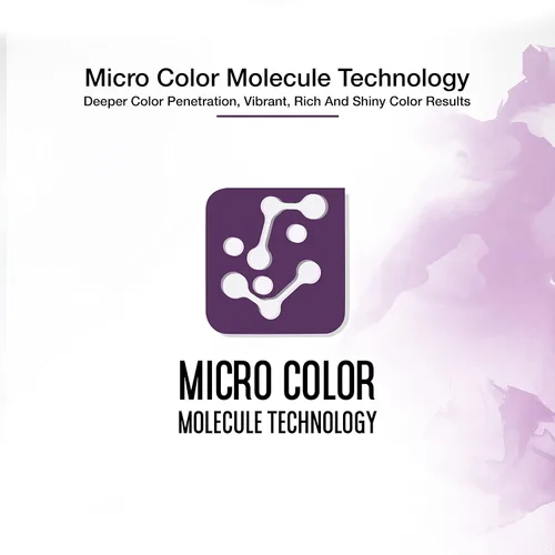 Miniatura 6 de Satin Color de cabello - colores de moda ultra vívidos - 3N - Marrón oscuro