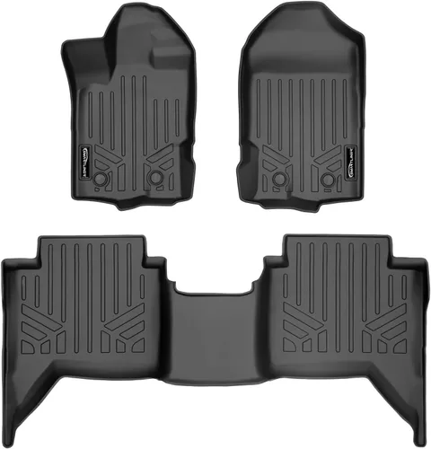 Miniatura 9 de SMARTLINER K0410 - Forro resistente para camioneta Ford Ranger 2019-2023