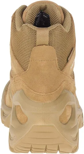 Miniatura 7 de Merrell Strongfield Tactical Botas unisex impermeables de 8.0 in