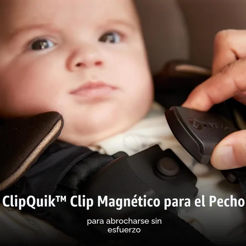 Miniatura 7 de Maxi-COSI Andi 360 - Asiento de auto convertible todo en uno giratorio para bebé, orientado hacia atrás, orientado hacia adelante, para bebés y Trufa