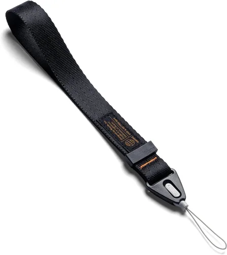 Miniatura 19 de Ringke Correa de mano [correa de muñeca para teléfono] diseñada para correa de cámara y correa de teléfono, cordón universal ajustable resistente