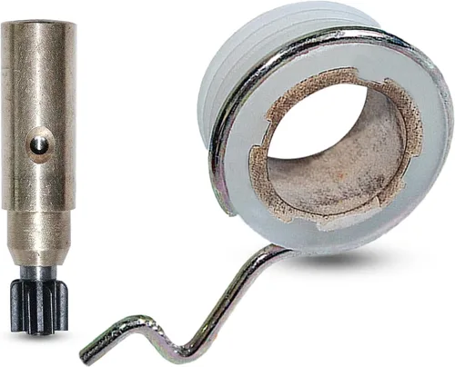 Miniatura 6 de Engranaje helicoidal de la bomba de aceite para Stihl Ms250, Ms230, Ms210, 021, 023, 025, Ms170, Ms171, Ms180, Ms181, Ms190T, Ms211 y Ms231