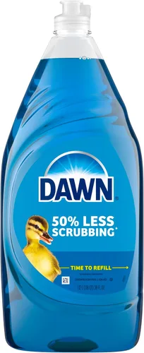 Miniatura 23 de Dawn Ultra - Jabón líquido lavaplatos