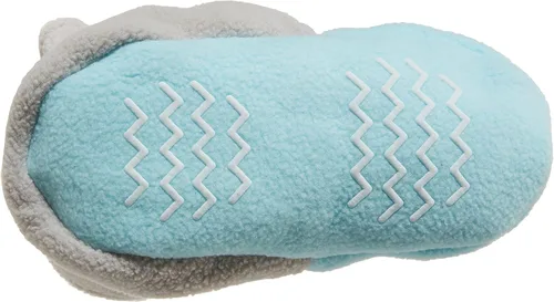 Miniatura 38 de Hudson Baby - Conjunto de accesorios de invierno, botines de forro de vellón unisex para niños