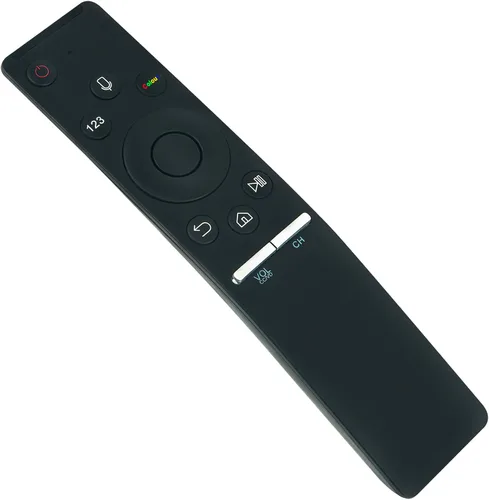 Nuevo control remoto por voz BN59-01292A apto para Samsung LED Smart TV UN65NU740DFXZA UN55NU740DFXZA UN50NU740DFXZA UN50NU740D UN82NU800DFXZA