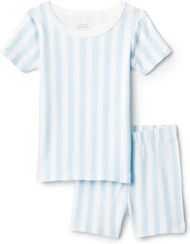 Miniatura 16 de Amazon Essentials x Conjunto de pijama de manga corta Sofia Grainge Mommy and Me