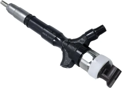 Miniatura 8 de Los inyectores diesel 23670-0L050 de 4pcs se ajustan para Toyota Hilux y Prado D4D 1KD-FTV