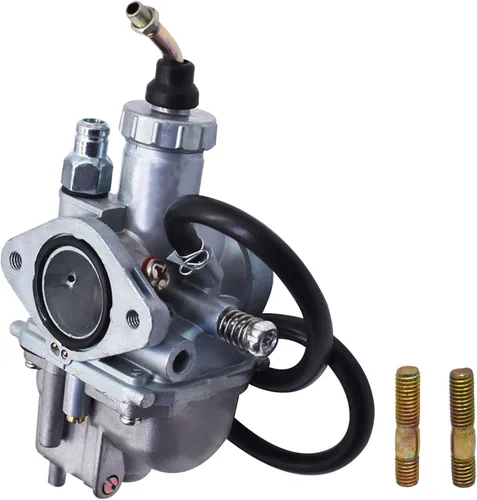 Repuesto de carburador para Yamaha YTM225DX 1983-1985 Tri Moto 200 YTM200 1983-1985 Tri Moto 225 YTM225DR 1985-1986