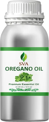 Miniatura 49 de SVA Aceite esencial de romero – 1 onza líquida – Aceite de romero 100% natural para el cabello, cara, cuidado de la piel, difusor, aromaterapia