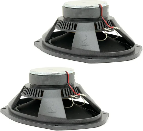 Miniatura 2 de Focal OEM 690CA1 SG 6" x 9" 150W RMS Access 1 Series Coaxiales Altavoces
