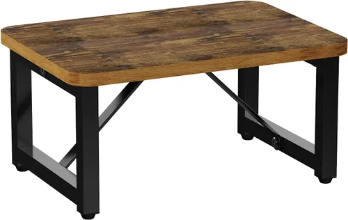 Miniatura 12 de YAKANJ Taburete Escalón, Taburete Escalón de Madera Resistente para Adultos Niños Pequeños, Taburete de Pie Resistente y Estable para Cocina Baño