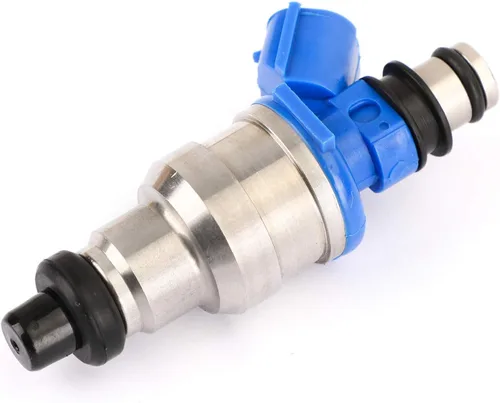 Miniatura 8 de Inyectores de combustible aptos para Mazda MX-6 2.2L I4 1990-1992, Miata 1.6/1.8L I4 1990-1995,929 3.0L V6 1990-1991,626 2.2L I4 1990-1992, MX-3