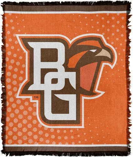 Miniatura 69 de LOGOVISION Manta Abilene Christian University, 50x60 Logo Dots WovenThrow
