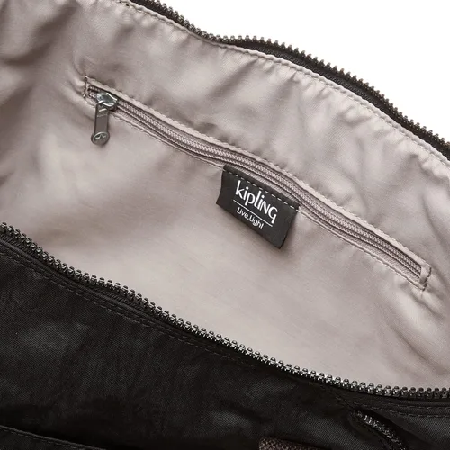 Miniatura 5 de Kipling Bolso de mano, peltre metálico