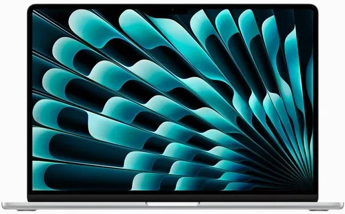 Miniatura 8 de 2023 Apple MacBook Air con chip Apple M2 con CPU de 8 núcleos/GPU de 10 núcleos (15 pulgadas, 8 GB de RAM, 256 GB de almacenamiento SSD)