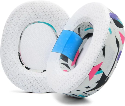 Miniatura 13 de WC Freeze Nova Pro Wireless - Almohadillas de gel refrescante para Arctis Nova Pro Wireless, Nova Elite y Nova Pro Omni