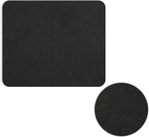 Miniatura 6 de Graciosa alfombrilla para ratón con meme de gato "La rabia me está consumiendo", antideslizante, para juegos, base de goma para computadora PC