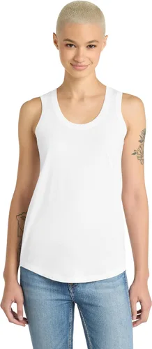 Miniatura 15 de District Made DM138L Perfect Tri Racerback - Camiseta sin mangas