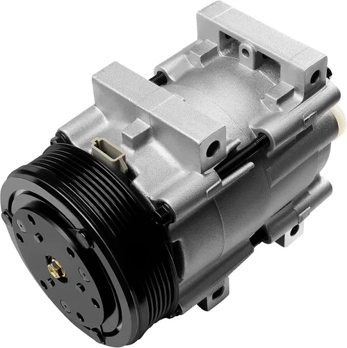 Miniatura 18 de ECCPP Compresor de AC con embrague apto para Kia Sedona 3.5L 2002-2005