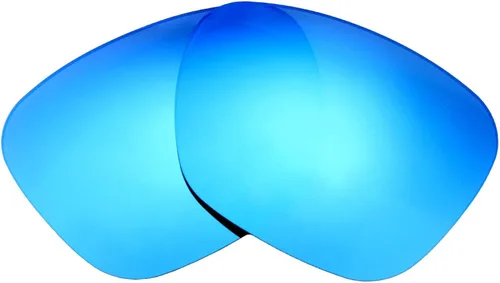 Miniatura 2 de Walleva Lentes de repuesto para lentes de sol Ray-Ban RB3136 Caravan de 2.165in, múltiples opciones disponibles