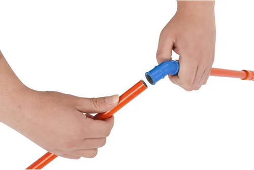 Miniatura 5 de Bestway H2OGO! Rociador de agua Hydro Hoop