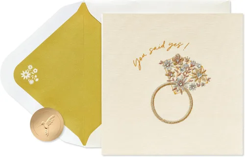Miniatura 8 de Papyrus Tarjeta de ducha de boda (Lifetime of Happiness)