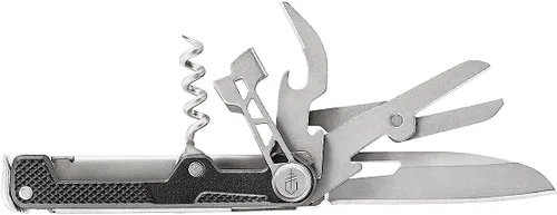 Miniatura 4 de GERBER Equipo - Camping, Senderismo, Pesca Paquete de Actividades Colecciones