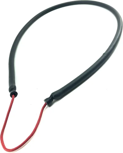 Miniatura 5 de SPEARFISHING WORLD Banda Polespear para lanza de poste 1/2" de diámetro 100% caucho látex