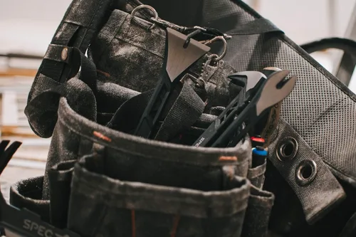 Miniatura 6 de Spec Ops Tools - Extractor de uñas para gatos, barra de palanca para palanca, demolición y tirones de uñas, acero de alto carbono, 10 pulgadas