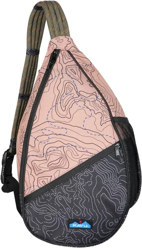 Miniatura 51 de KAVU Paxton Pack, Drift Tide, Paxton Pack