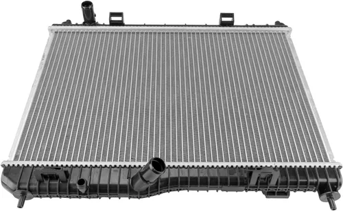 Miniatura 88 de KAX CU13041 Radiador de Motor de Coche, Compatible con Escape 3.0L 2008-2012, Mariner 3.0L 2009-2011, Tribute 3.0L 2008-2011