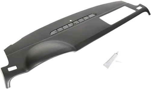 Miniatura 2 de Cubierta de salpicadero negra para Avalanche Suburban Tahoe GMC Yukon 2007-2014