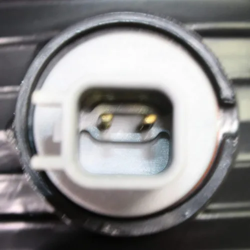 Miniatura 3 de KarParts360: Para Nissan Armada Asamblea de luz trasera 2006-2015 lado del conductor para NI2800177