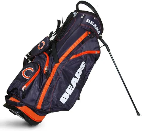 Miniatura 9 de Bolsas con soporte Fairway Golf