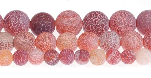 Miniatura 7 de Cuentas de piedra natural de 0.079 pulgadas (0.079 in), piedras preciosas de cuarzo ahumado, cuentas sueltas y redondas de cristal energético
