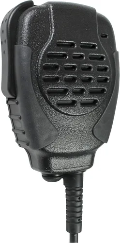 Miniatura 3 de PRYME® Trooper II® Series - Micrófonos de altavoz resistentes con micrófono de cancelación de ruido, estándares de polvo e impermeables