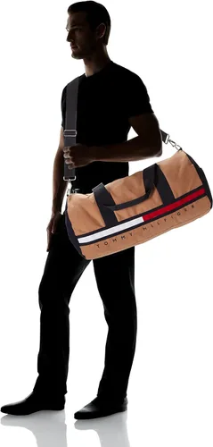 Miniatura 18 de Tommy Hilfiger Bolso de lona Gino para hombre