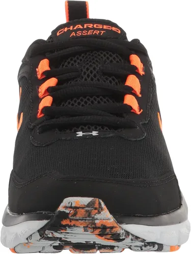 Miniatura 2 de Under Armour Charged Assert 9 - Tenis de correr para hombre