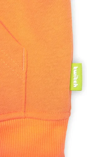 Miniatura 5 de Twitch Sudadera con capucha de forro polar