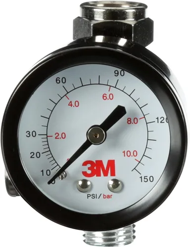 Miniatura 3 de 3M 16573 Accuspray - Válvula de control de flujo de aire