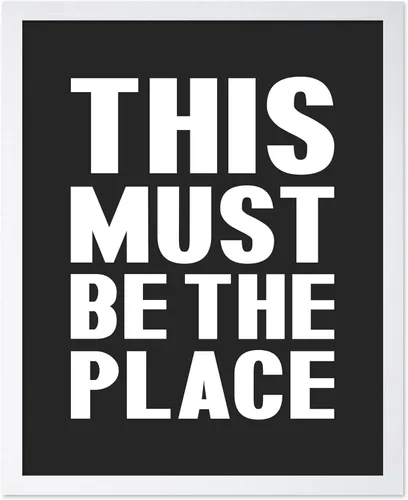 Miniatura 41 de Poster Master Be Your Own Daddy Print - Póster motivacional de dinero, graffiti y arte pop, regalo de preparación para hombres y mujeres, decoración