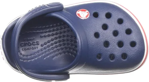 Miniatura 5 de Crocs Unisex-Child Crocband Clogs