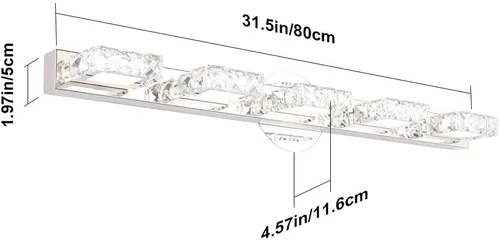 Miniatura 6 de Crystal Light-5980.