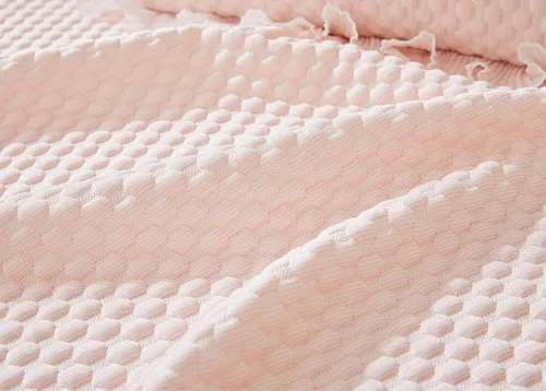 Miniatura 6 de Funda de sofá toalla Cojín Sofá FurnitureProtector protegerá su sofá de manchas, desgaste Es funcional y duradero para la vida diaria para cama, Rosa