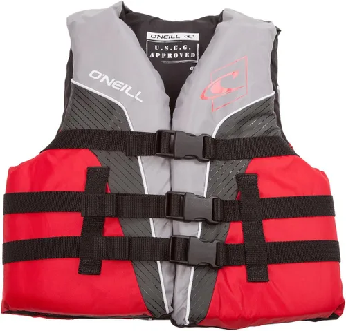 Miniatura 4 de O'Neill Chaleco salvavidas SuperLite USCG para jóvenes