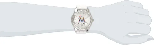 Miniatura 2 de Game Time MLB Frost Series Reloj para mujer