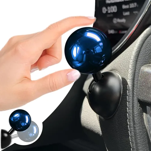 Miniatura 8 de Cubierta de Botón de Arranque de Coche con Diamantes Bling - Accesorios Lindos para Interior de Mujeres, Decoración de Botón de Arranque del Motor