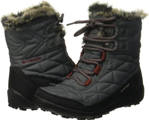 Miniatura 15 de Columbia - Botas para nieve Minx Shorty III para mujer.