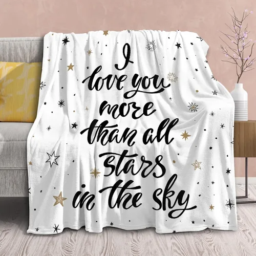 Miniatura 20 de Manta de fantasmas morados para niñas, mujeres y niños, manta ligera de forro polar espeluznante para niños, mantas de franela suave, decorativas