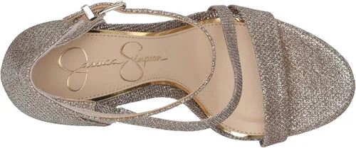 Miniatura 5 de Jessica Simpson Sandalias de tacón Rayli2 para mujer